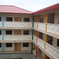 Pre School & Primary–Vilac International School, Achimota, Accra, Ghana.
