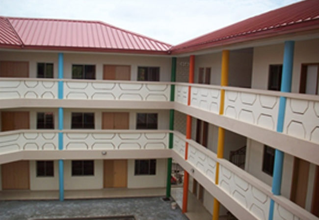 Pre School & Primary–Vilac International School, Achimota, Accra, Ghana.