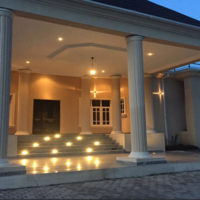 5 Bedroom Luxury Apartment, Golf Road , GRA Ibadan, Oyo State